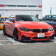 Illustration for article titled I Went To Japan's Alpina Heaven And Some Very Cool Guests Showed Up